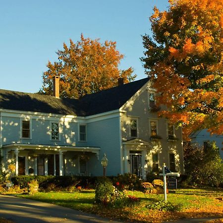 Camden Windward House Hotel Bagian luar foto