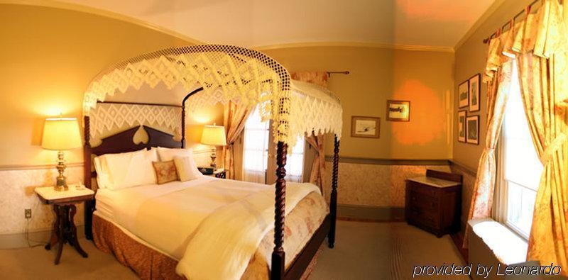 Camden Windward House Hotel Bagian luar foto