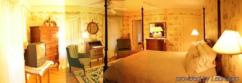 Camden Windward House Hotel Bagian luar foto