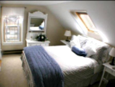 Camden Windward House Hotel Bagian luar foto