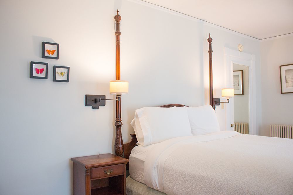 Camden Windward House Hotel Bagian luar foto