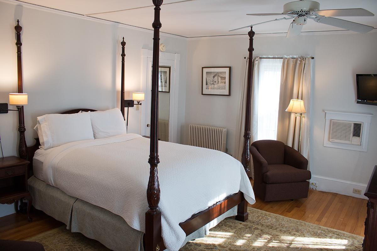 Camden Windward House Hotel Bagian luar foto